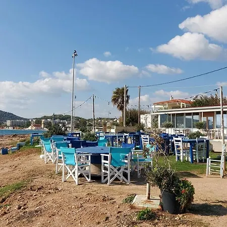 Airport Friendly House 2 Hébergement de vacances *