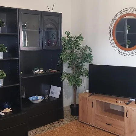 Airport Friendly House 2 Hébergement de vacances